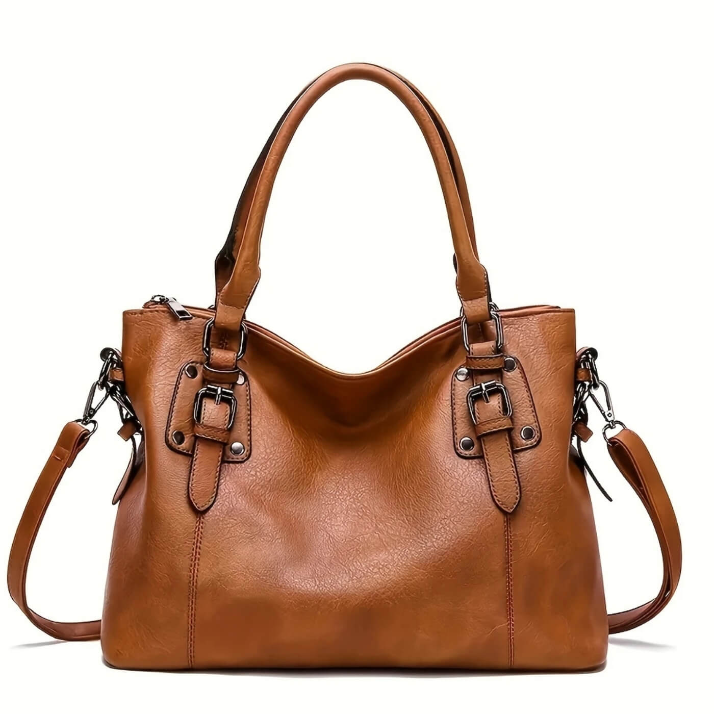 Arianna's Everyday Carry | Shoulder Bag