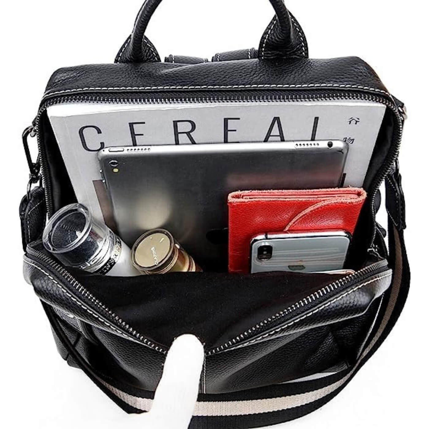 Marcella's Utility Carry | Backpack