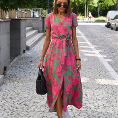 Dark Pink