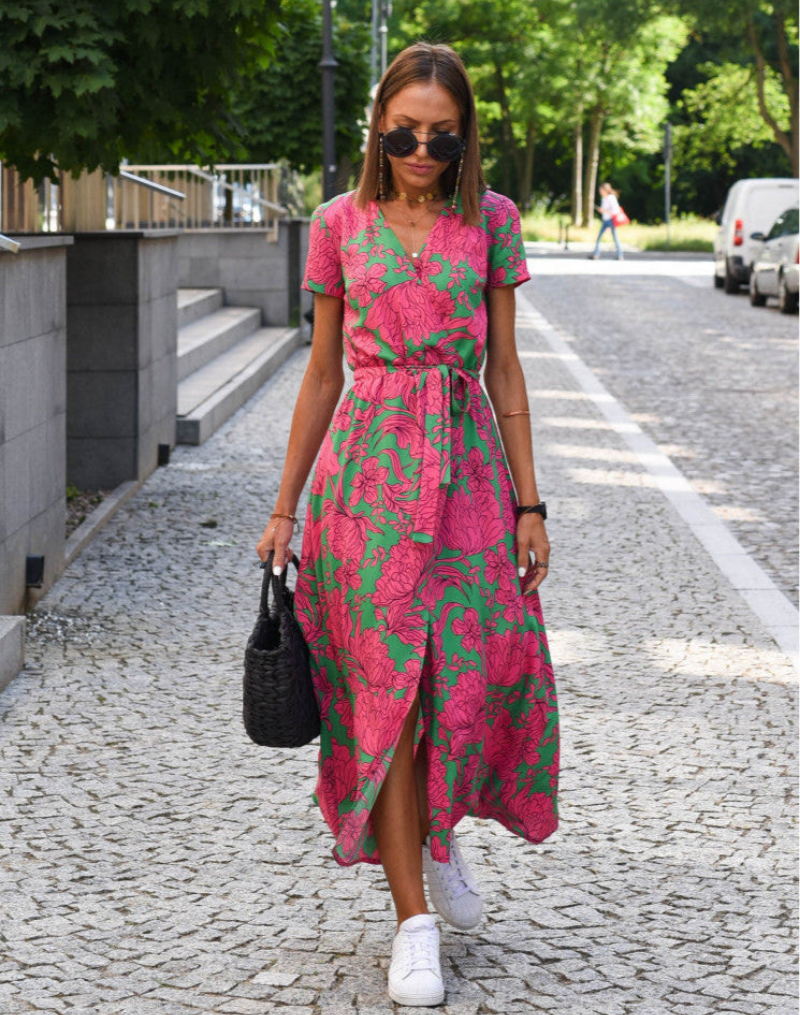 Dark Pink