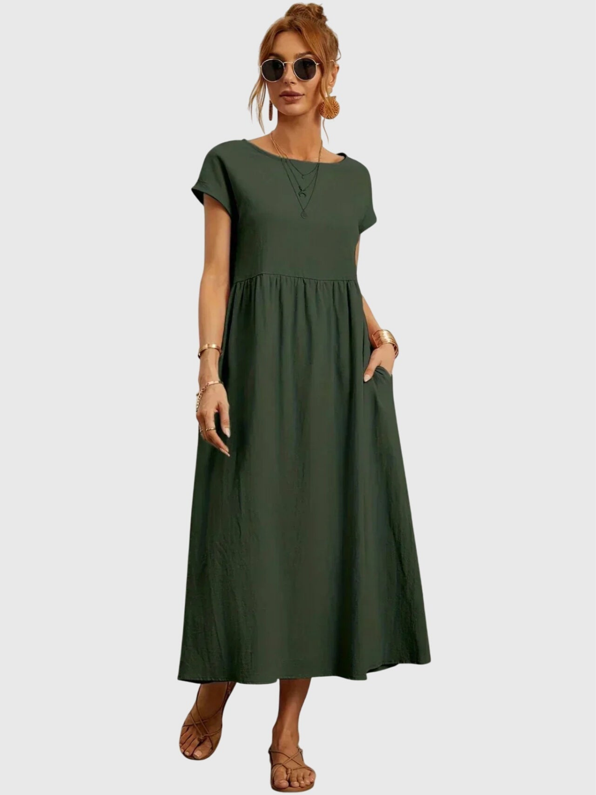 Army Green