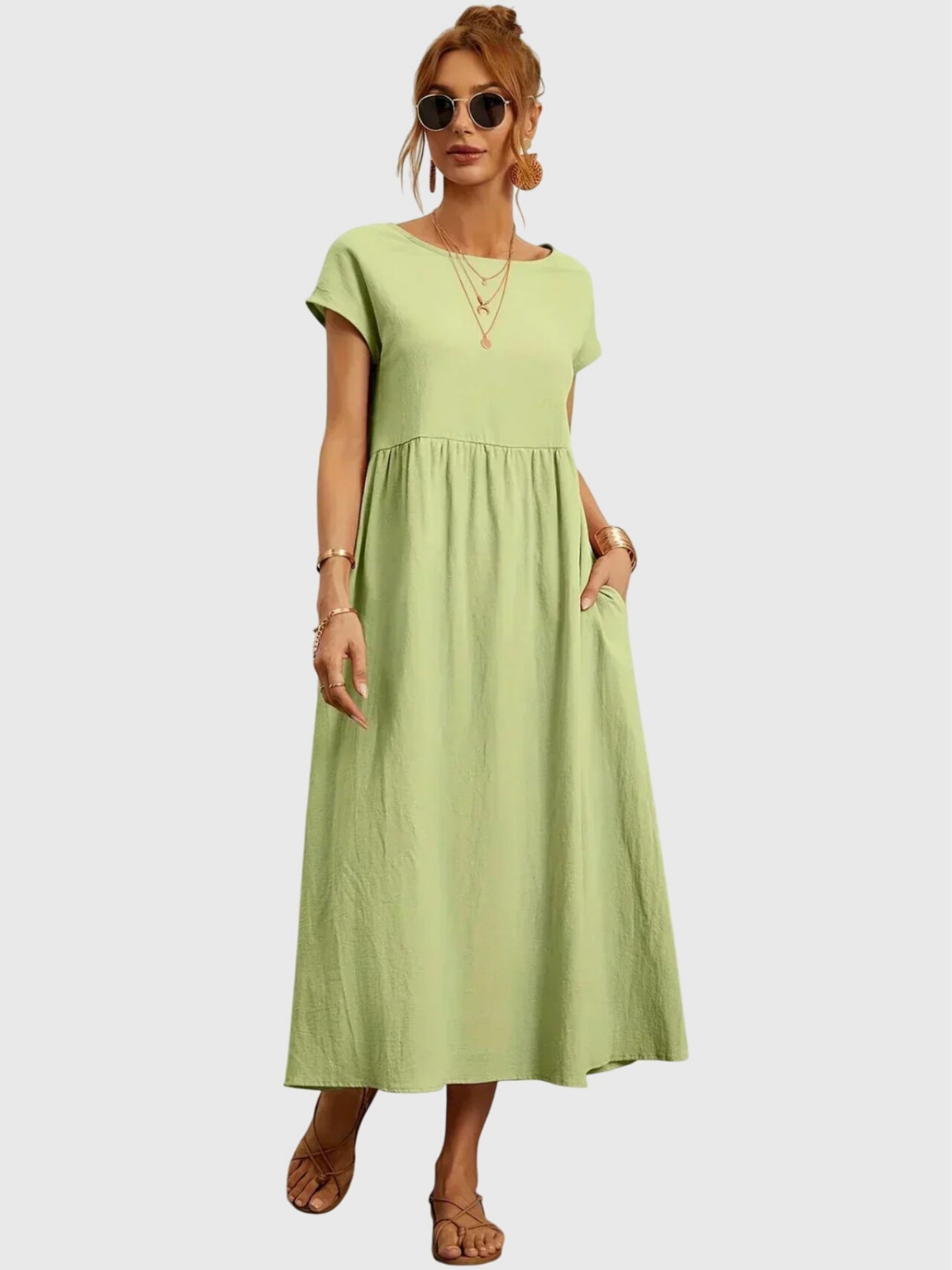 Light Green