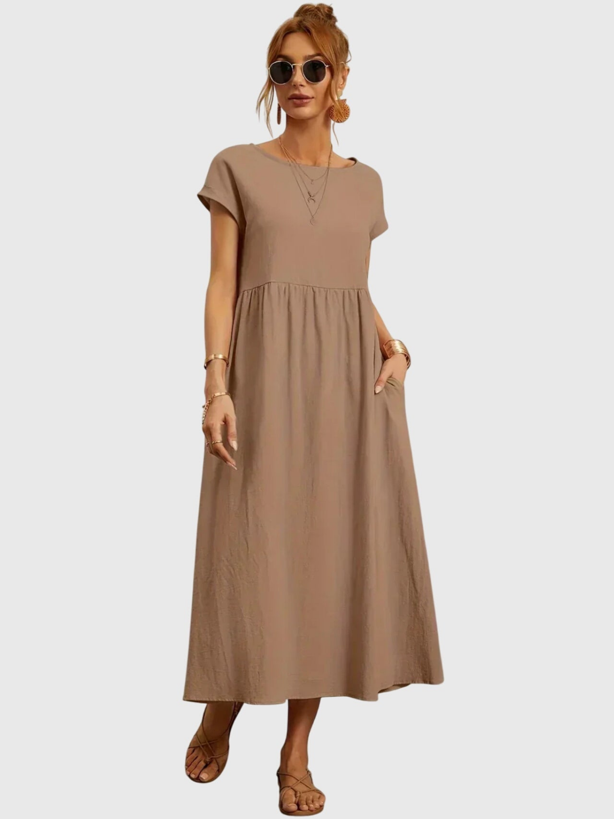 Khaki