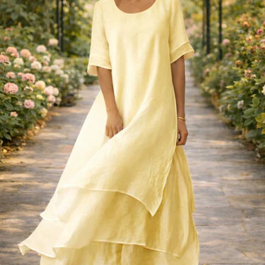 April™ | Elegant Dress