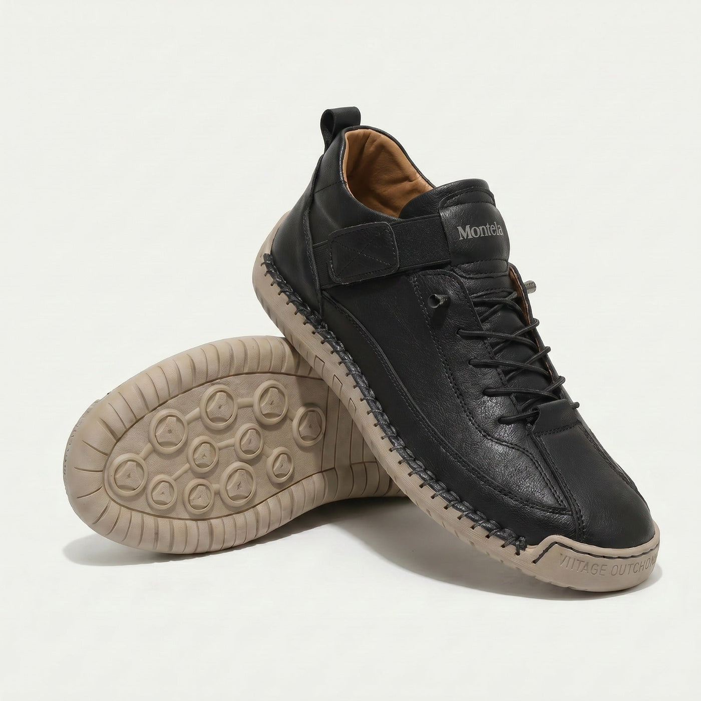 Mia – Comfortable & Pain-Free Orthopedic Sneakers