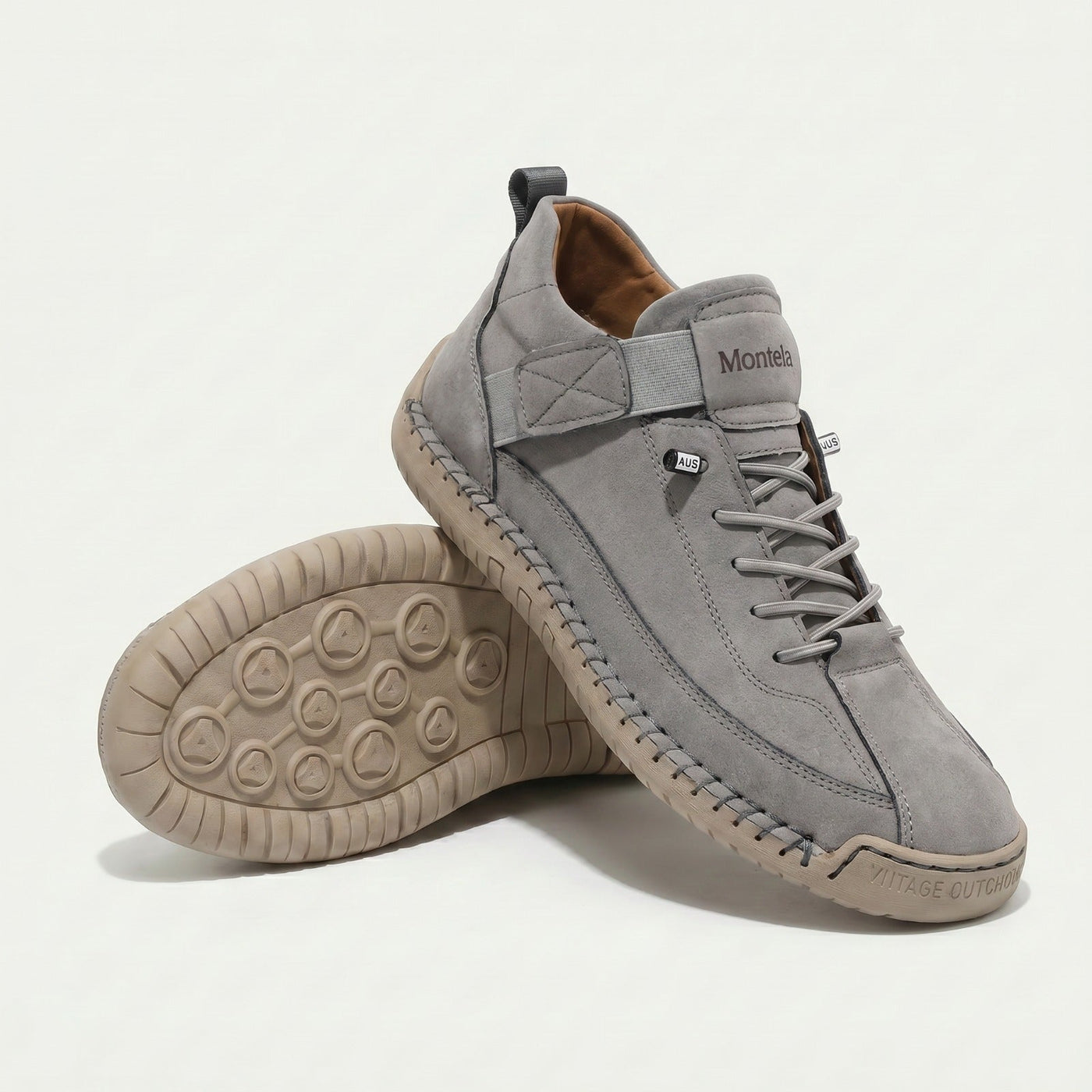 Mia – Comfortable & Pain-Free Orthopedic Sneakers
