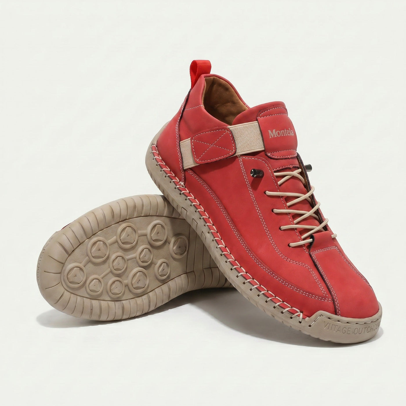 Mia – Comfortable & Pain-Free Orthopedic Sneakers