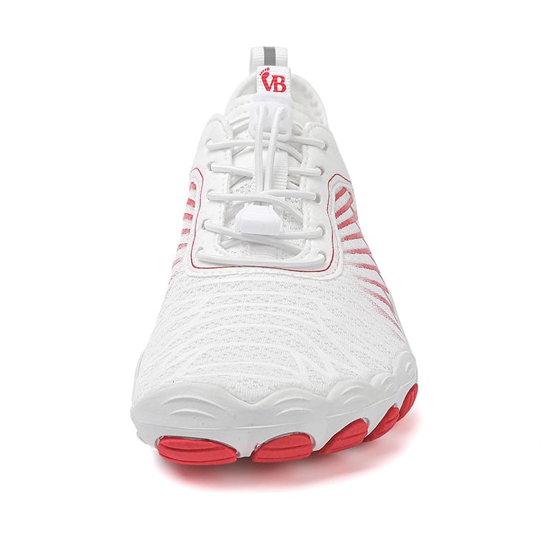 White-Red