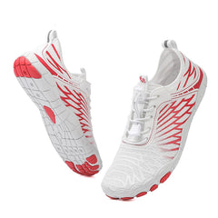 White-Red