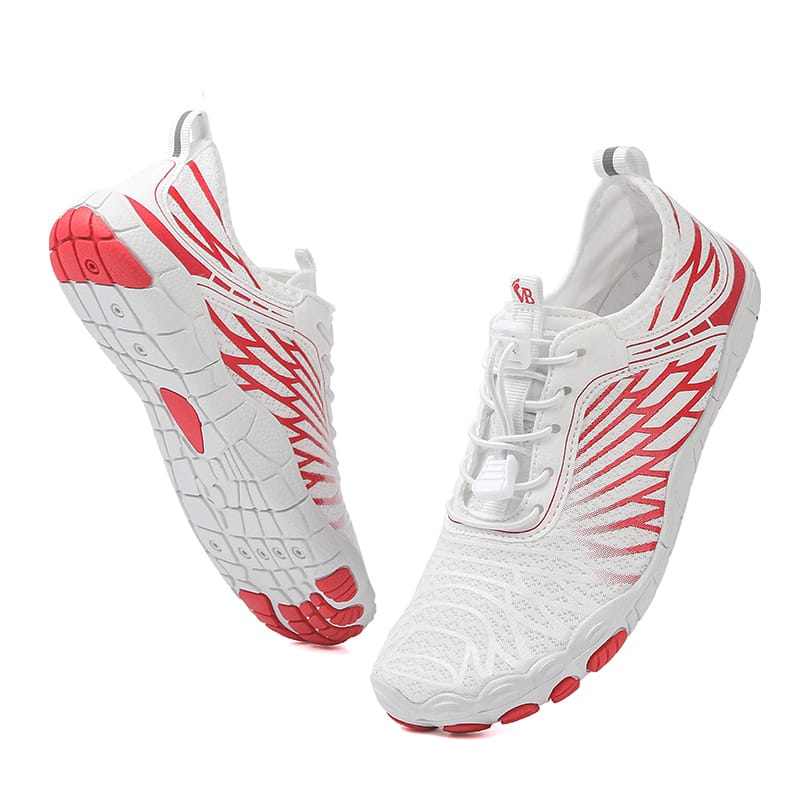 White-Red