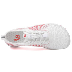White-Red