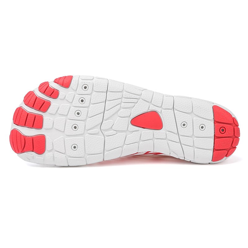 White-Red