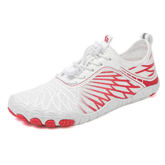 White-Red