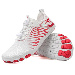 White-Red