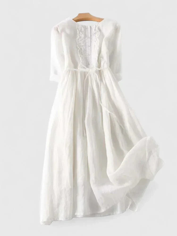 Karynthe | Early Spring Elegant Dress