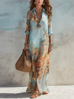 Lanie™ Maxi Dress