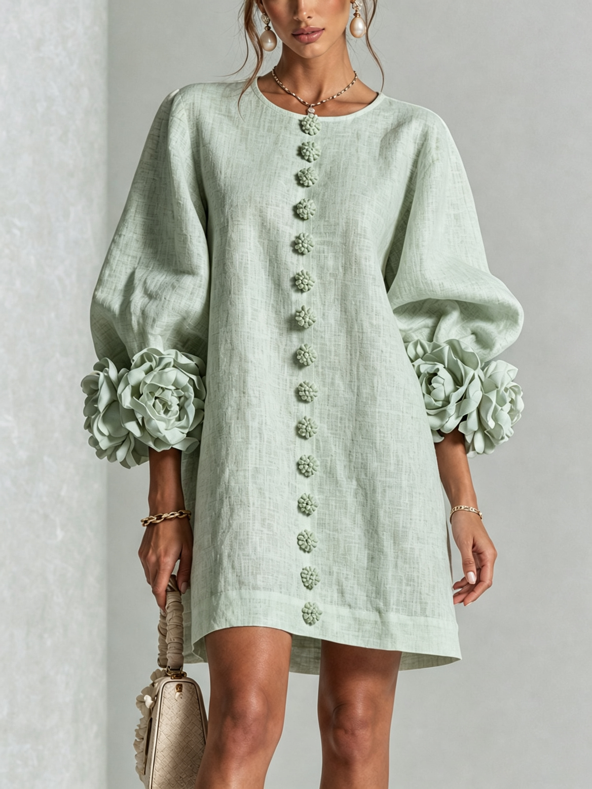 Light Green