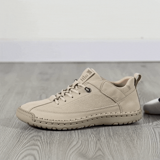 Brigida | Hands-Free Barefoot-Style Shoes
