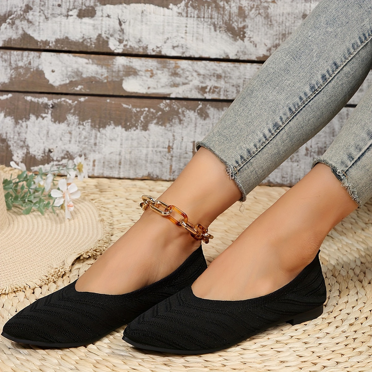 Sascha - Elegant comfort shoes for stylish steps