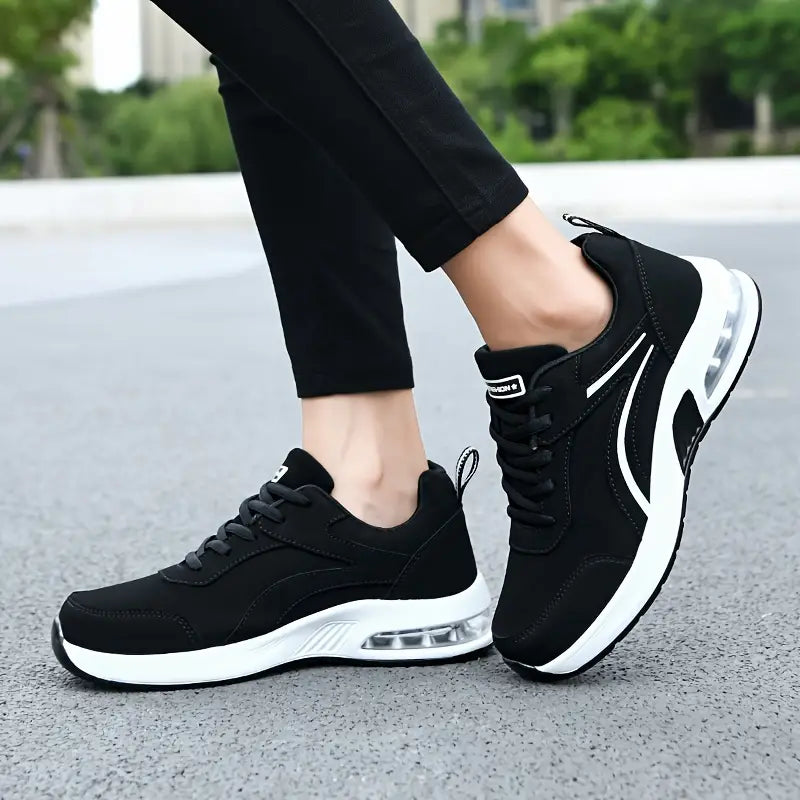 Novella | Air Cushion Running Sneakers