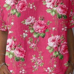 Rose Pink
