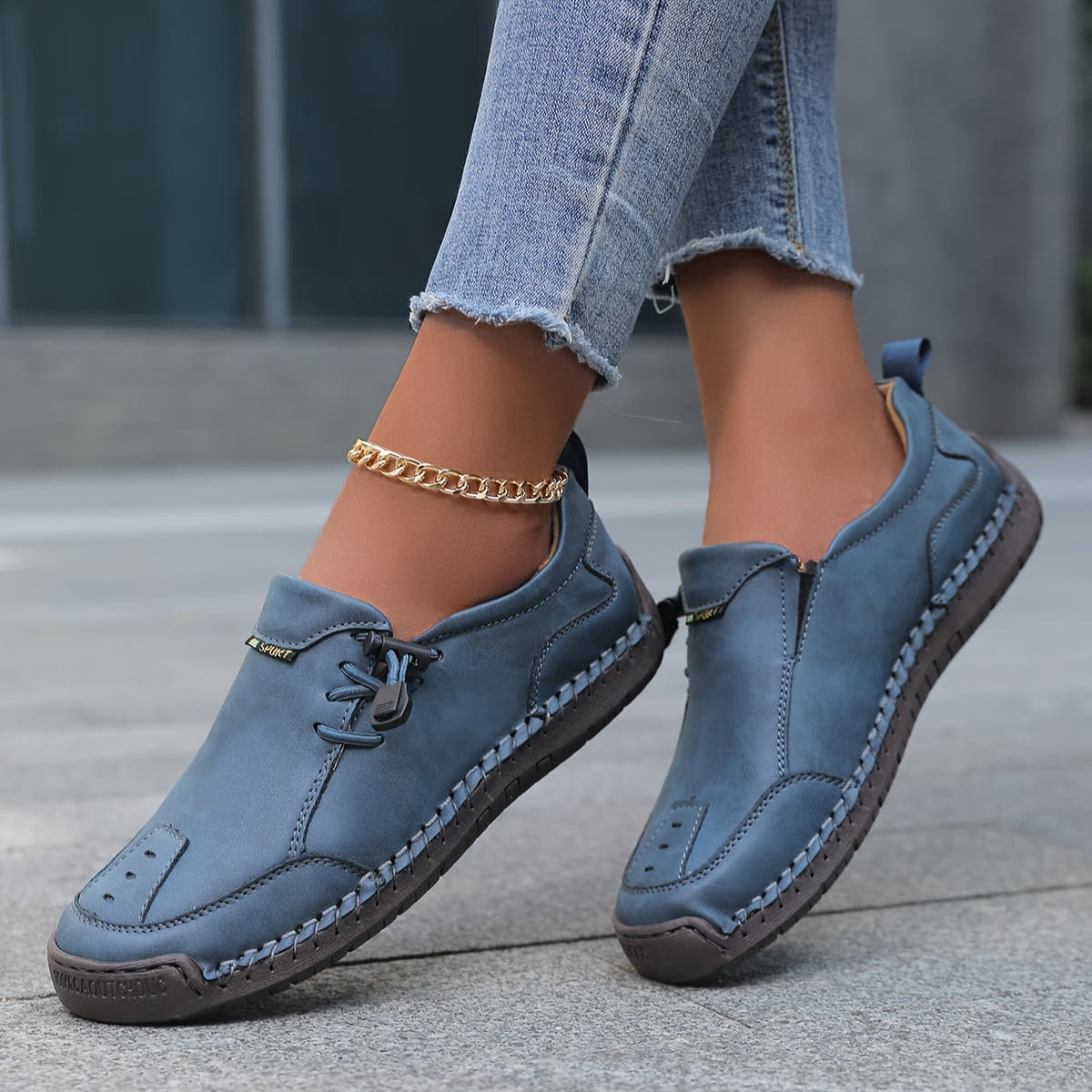 Seren | Lightweight Flexible Comfort Shoes