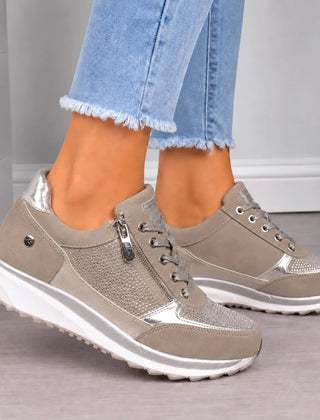 Grey