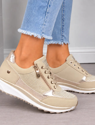 Beige