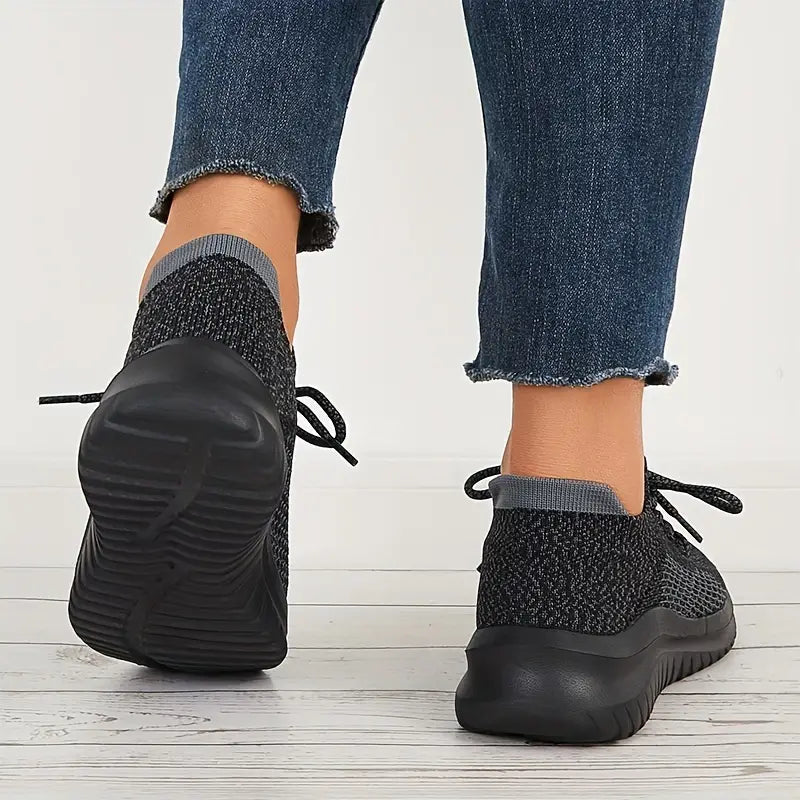 Roxie | Breathable Non-Slip Running Sneakers