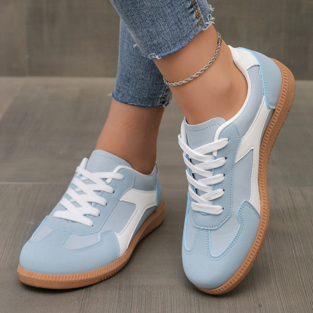 Adaline | Flexible Cushioned Comfort Shoes