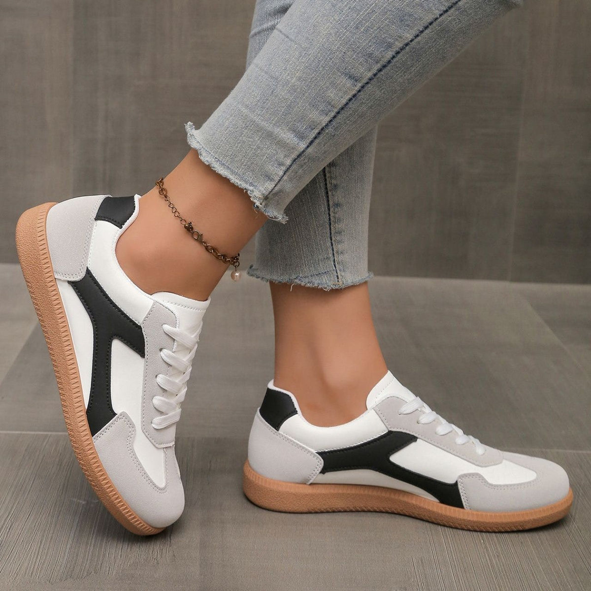 Adaline | Flexible Cushioned Comfort Shoes