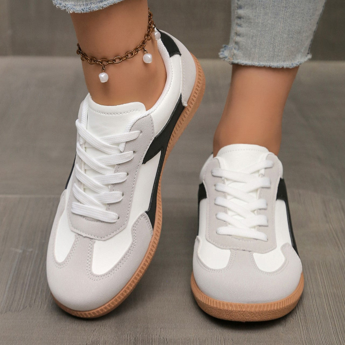 Adaline | Flexible Cushioned Comfort Shoes