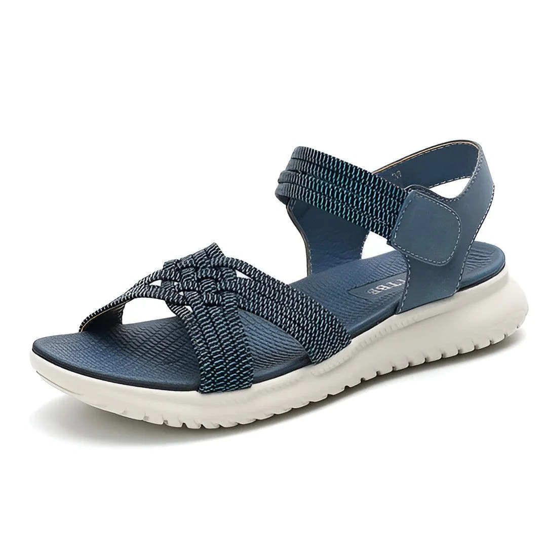 Adalyn | Cushioned Comfort Sandals