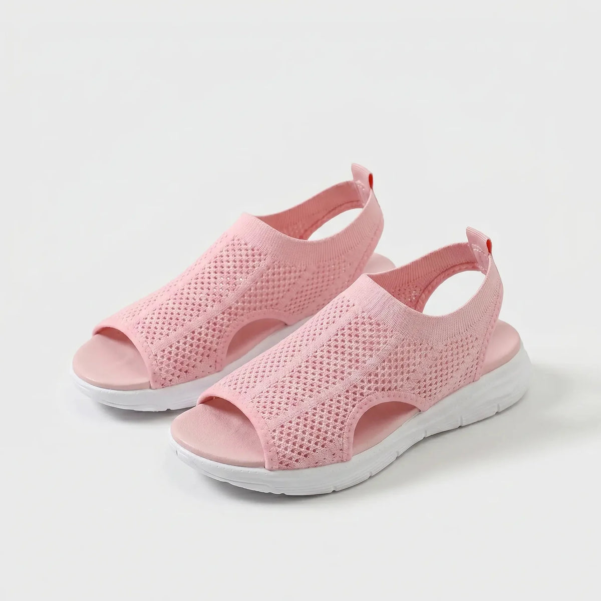 Adrienne | Cushioned Comfort Sandals