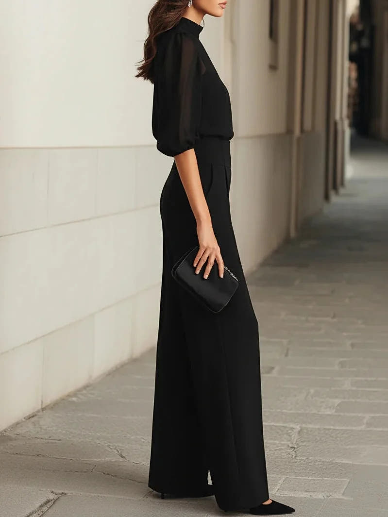 Alessandra | Elegant Three-Piece Set