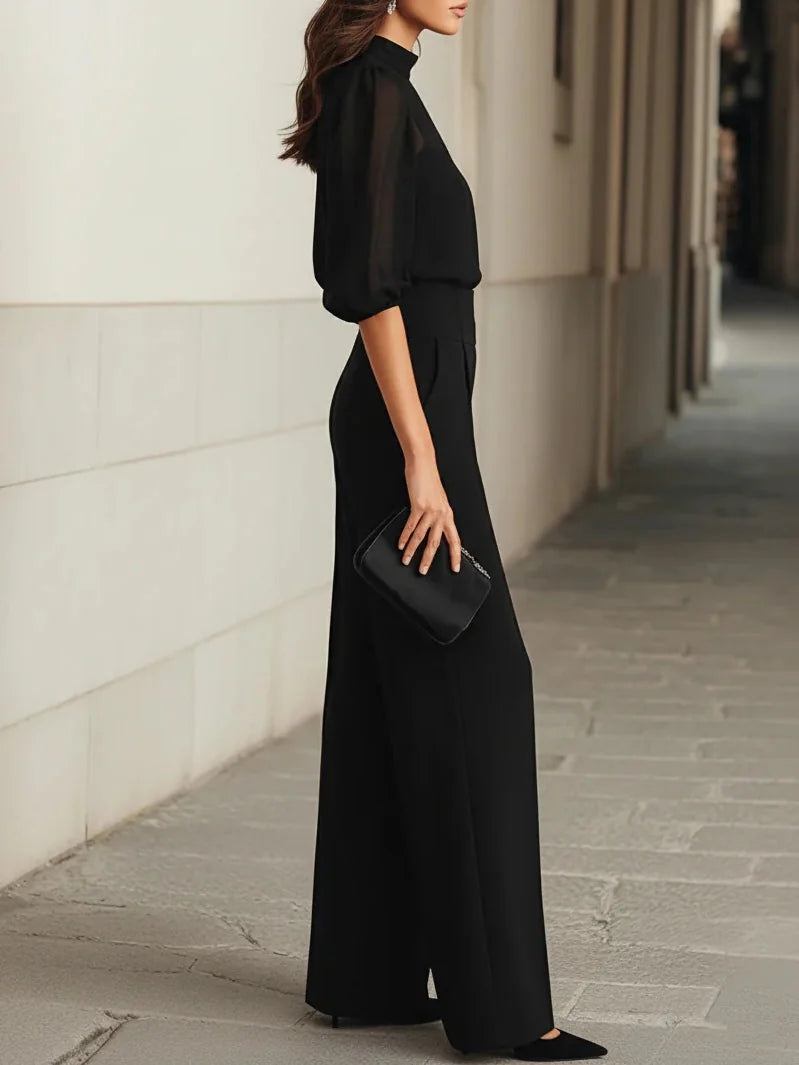 Alessandra | Elegant Three-Piece Set