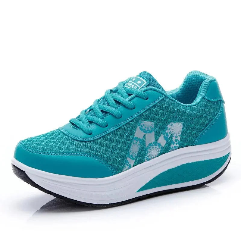 Align | Posture Comfort Sneakers