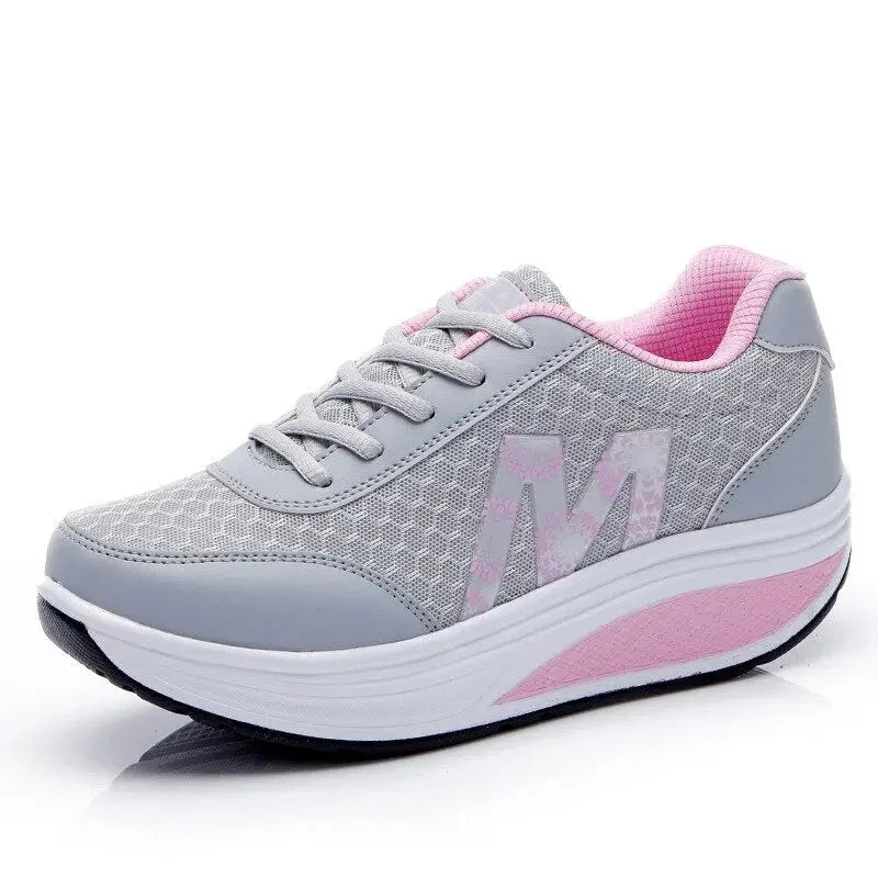 Align | Posture Comfort Sneakers
