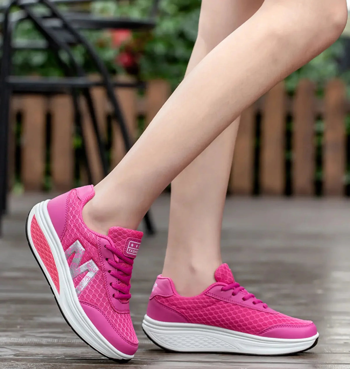 Align | Posture Comfort Sneakers
