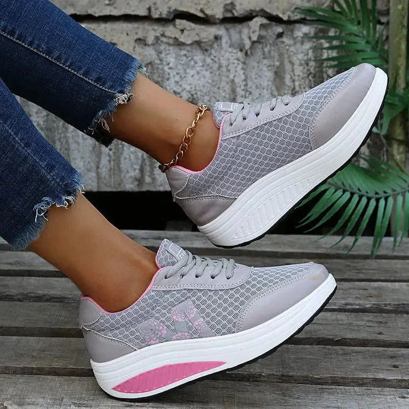 Align | Posture Comfort Sneakers