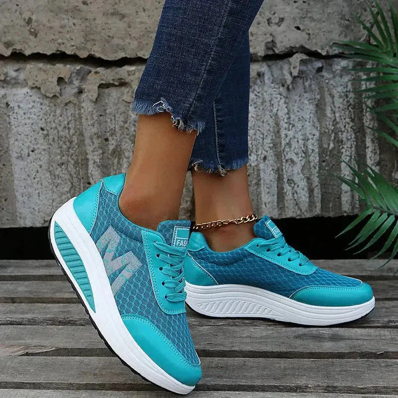 Align | Posture Comfort Sneakers
