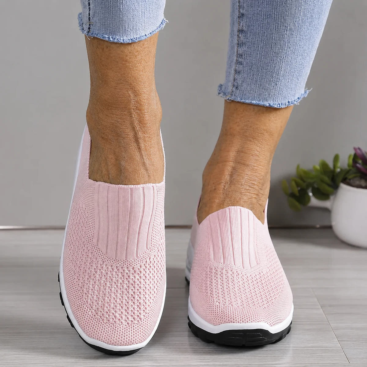 Light Pink