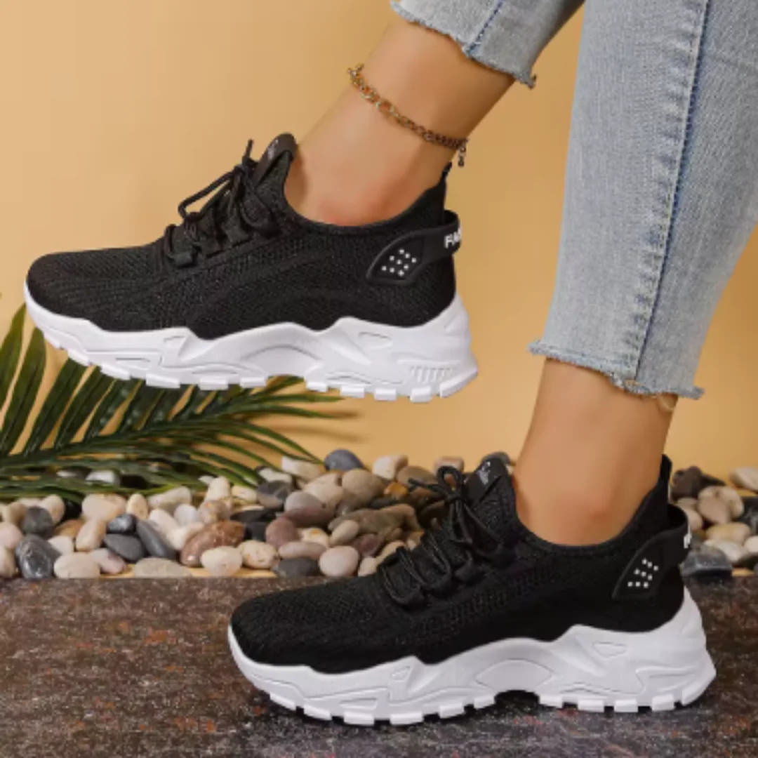 Altezza | Platform Sneakers