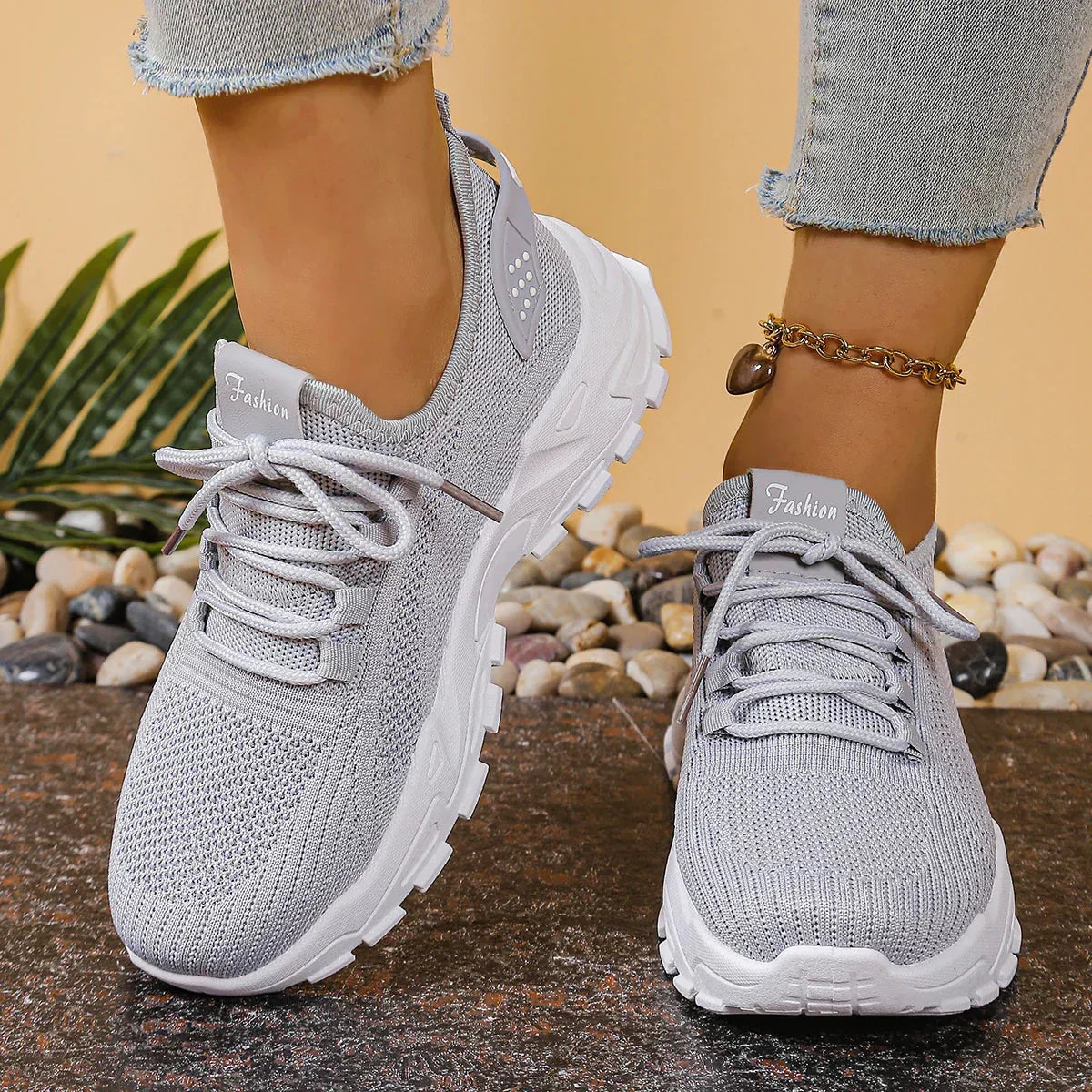 Altezza | Platform Sneakers