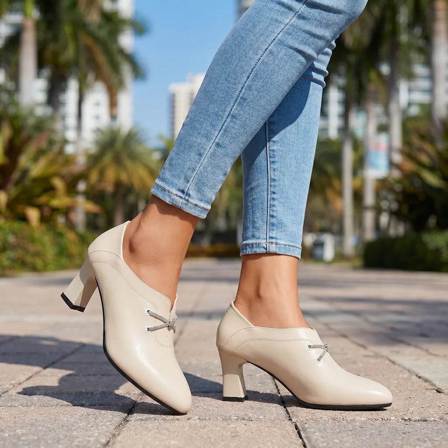 Maeve | Comfort Pumps