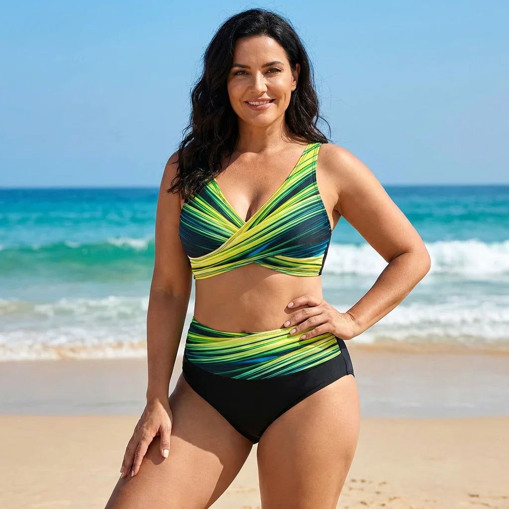 Anita | Flattering Tummy-Control Bikini