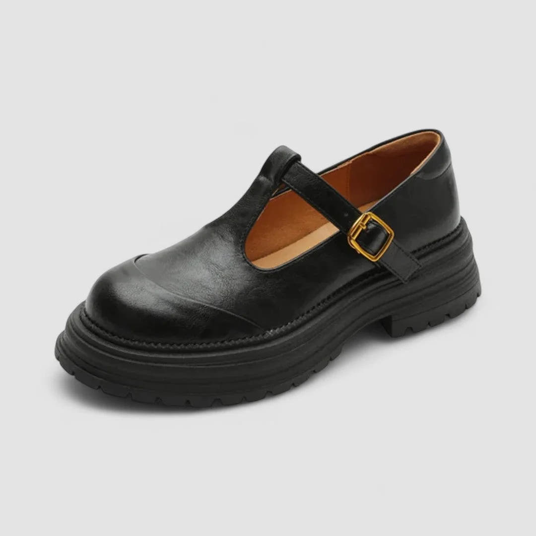 Anouk | Supportive Mary Jane Shoes