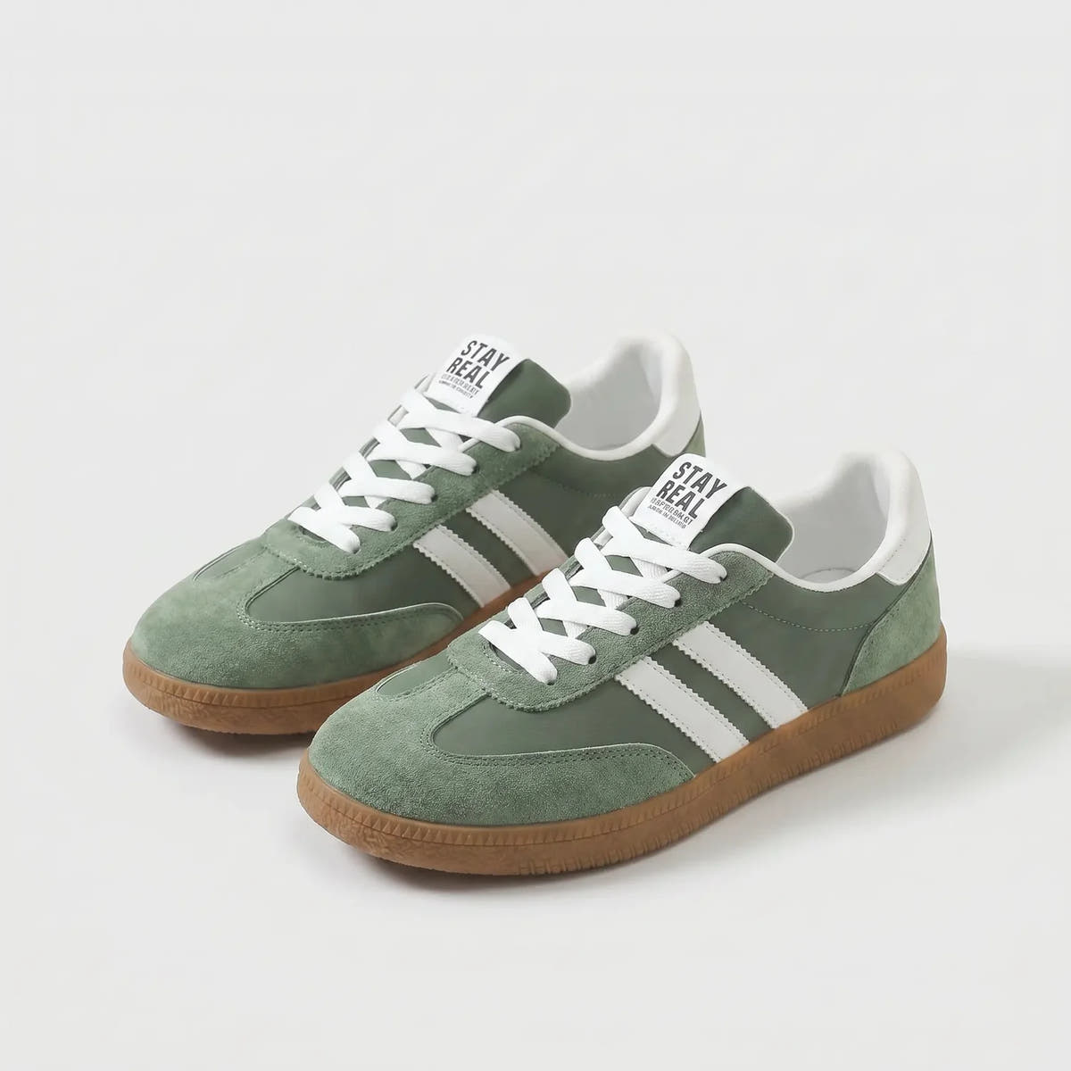 Aria | Retro Comfort Sneakers