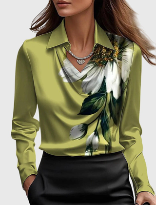 Olive Green