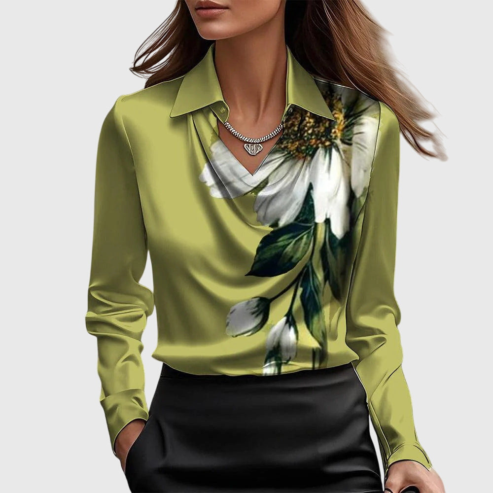 Olive Green